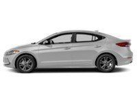 2017 Hyundai Elantra 4dr Sdn Auto GL Platinum Silver Metallic  Shot 28