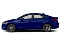 2017 Hyundai Elantra 4dr Sdn Auto GL