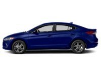 2017 Hyundai Elantra 4dr Sdn Auto GL Star Gazing Blue Pearl  Shot 60