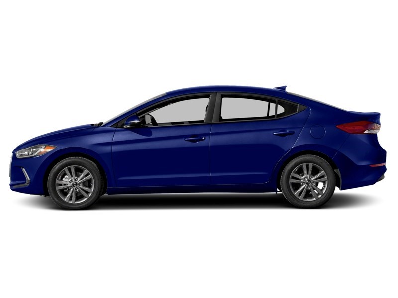 2018 Hyundai Elantra GL Auto