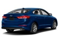 2018 Hyundai Elantra GL Auto Marina Blue Metallic  Shot 13