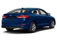 2017 Hyundai Elantra 4dr Sdn Auto GL Marina Blue Metallic  Shot 13