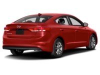 2017 Hyundai Elantra 4dr Sdn Auto GL