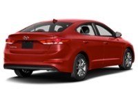 2017 Hyundai Elantra 4dr Sdn Auto GL Fiery Red Pearl  Shot 15