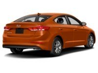 2017 Hyundai Elantra 4dr Sdn Auto GL