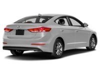 2017 Hyundai Elantra 4dr Sdn Auto GL Platinum Silver Metallic  Shot 31