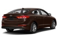 2017 Hyundai Elantra 4dr Sdn Auto GL Moon Light Blue Pearl  Shot 39