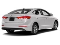 2018 Hyundai Elantra GL Auto