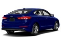 2018 Hyundai Elantra GL Auto