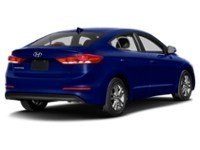 2017 Hyundai Elantra 4dr Sdn Auto GL Star Gazing Blue Pearl  Shot 57