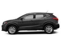 2017 Nissan Qashqai AWD 4dr S CVT Gun Metallic  Shot 5