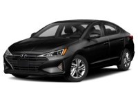 2020 Hyundai Elantra Preferred IVT