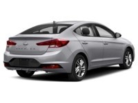 2020 Hyundai Elantra Preferred IVT Platinum Silver  Shot 26