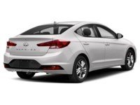 2020 Hyundai Elantra Preferred IVT Polar White  Shot 38