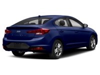 2020 Hyundai Elantra Preferred IVT Intense Blue  Shot 54