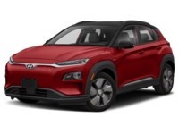 2021 Hyundai Kona Electric Preferred w/Two-Tone Roof FWD
