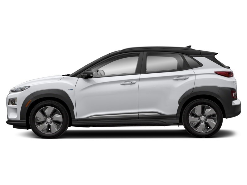 2021 Hyundai Kona Electric Preferred w/Two-Tone Roof FWD