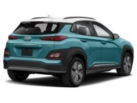 2021 Hyundai Kona Electric Preferred w/Two-Tone Roof FWD