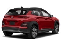 2021 Hyundai Kona Electric Preferred w/Two-Tone Roof FWD