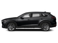 2019 Mazda CX-9 GS-L AWD Jet Black Mica  Shot 3