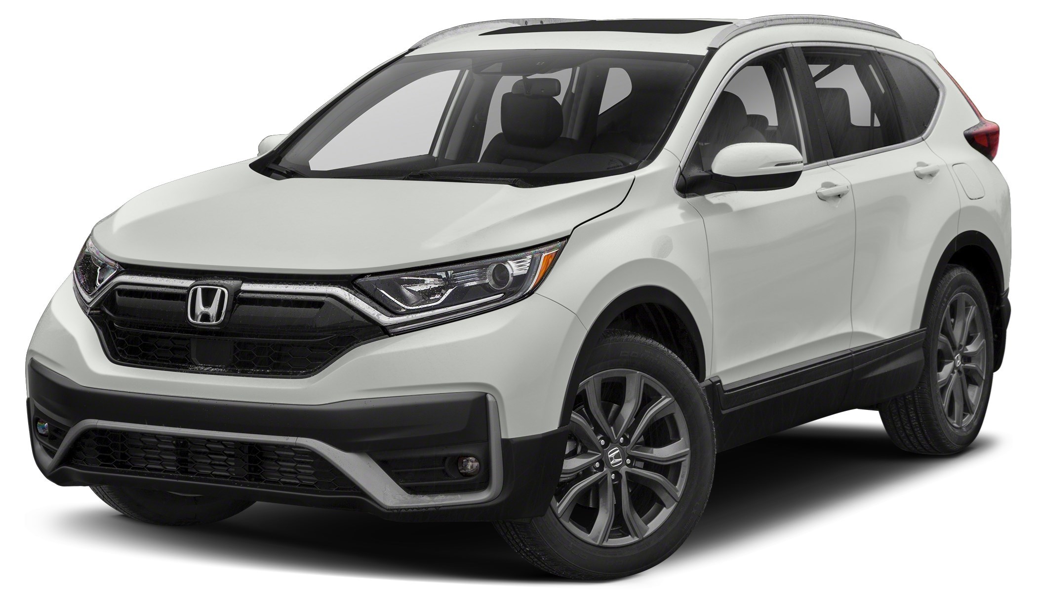 2021 Honda CR-V Sport