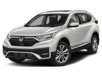 2020 Honda CR-V Touring AWD