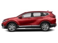 2020 Honda CR-V Touring AWD Radiant Red Metallic  Shot 23