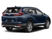 2020 Honda CR-V Touring AWD