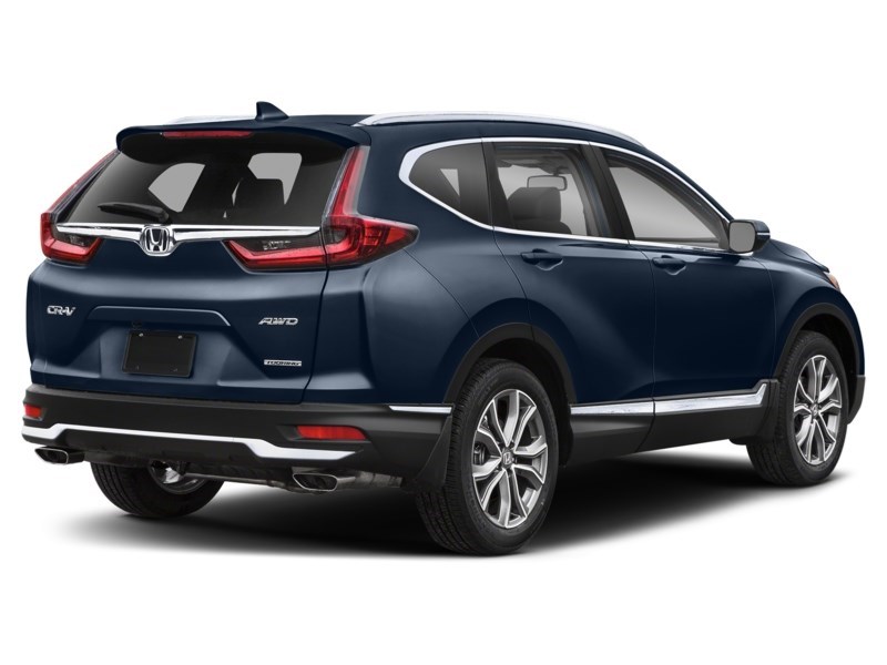 2020 Honda CR-V Touring AWD