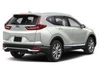 2020 Honda CR-V Touring AWD