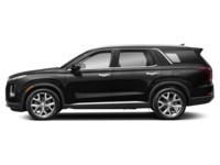 2021 Hyundai Palisade Preferred 8-Passenger AWD Becketts Black  Shot 5