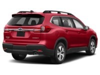 2019 Subaru Ascent Touring 7-Passenger Crimson Red Pearl  Shot 6