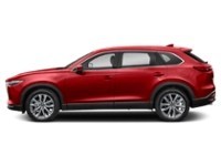 2021 Mazda CX-9 GS-L AWD Soul Red Crystal Metallic  Shot 5