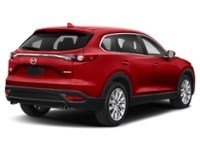 2021 Mazda CX-9 GS-L AWD Soul Red Crystal Metallic  Shot 6