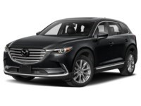 2023 Mazda CX-9 GT AWD