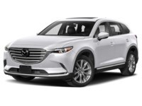 2023 Mazda CX-9 GT AWD Snowflake White Pearl  Shot 7