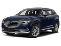 2023 Mazda CX-9 GT AWD Deep Crystal Blue Mica  Shot 16