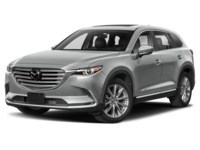 2023 Mazda CX-9 GT AWD