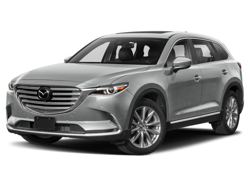 2023 Mazda CX-9 GT AWD