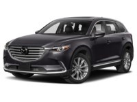 2023 Mazda CX-9 GT AWD Machine Grey Metallic  Shot 25