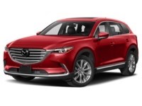 2023 Mazda CX-9 GT AWD