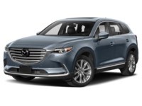 2023 Mazda CX-9 GT AWD Polymetal Grey Metallic  Shot 32