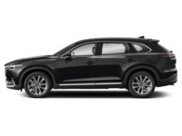 2023 Mazda CX-9 GT AWD Jet Black Mica  Shot 5