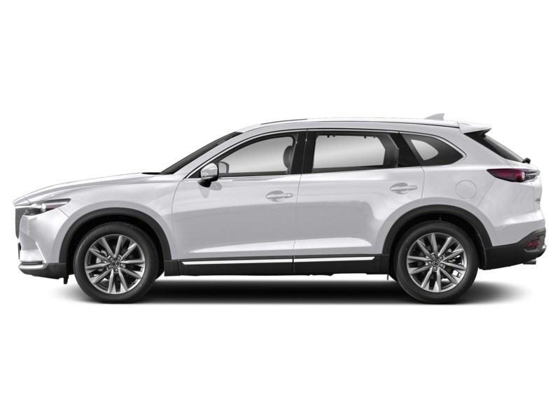 2023 Mazda CX-9 GT AWD