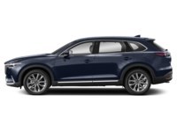 2023 Mazda CX-9 GT AWD Deep Crystal Blue Mica  Shot 15