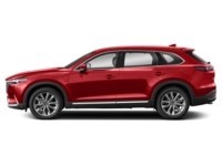 2023 Mazda CX-9 GT AWD Soul Red Crystal Metallic  Shot 28