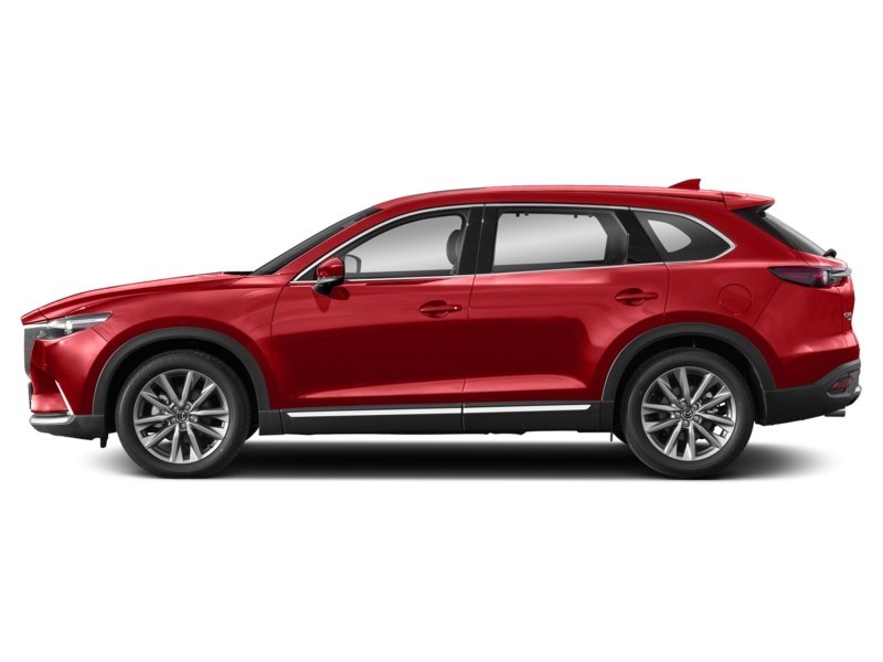 2023 Mazda CX-9 GT AWD