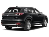 2023 Mazda CX-9 GT AWD Jet Black Mica  Shot 6