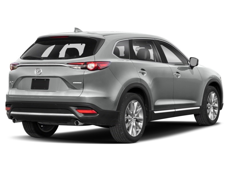 2023 Mazda CX-9 GT AWD
