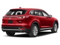 2023 Mazda CX-9 GT AWD Soul Red Crystal Metallic  Shot 31
